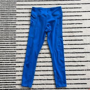 ZYIA Blue Light n Tight